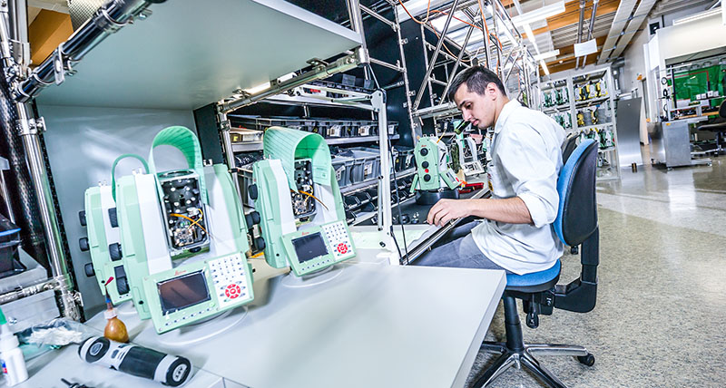 Werkstattanfrage